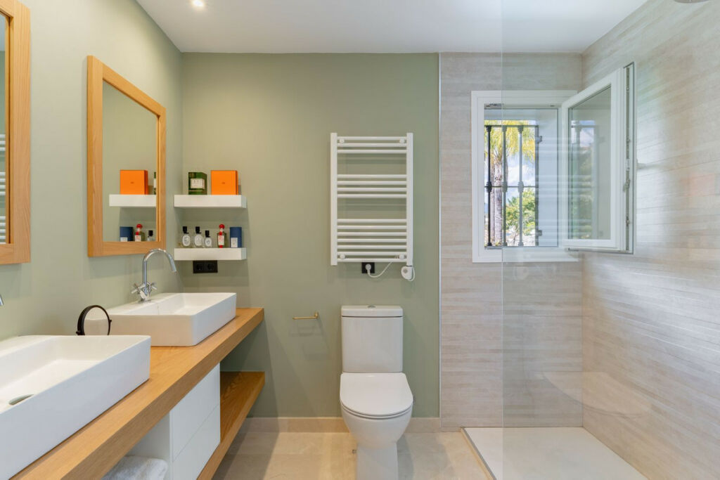 Semi-Detached House La Quinta Málaga - image 20