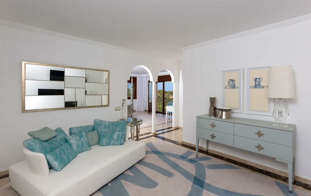 Detached Villa Javea Alicante - image 20
