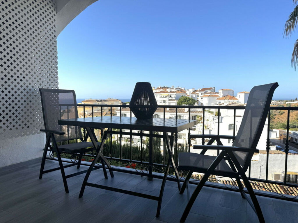 Middle Floor Apartment Riviera del Sol Málaga - image 20