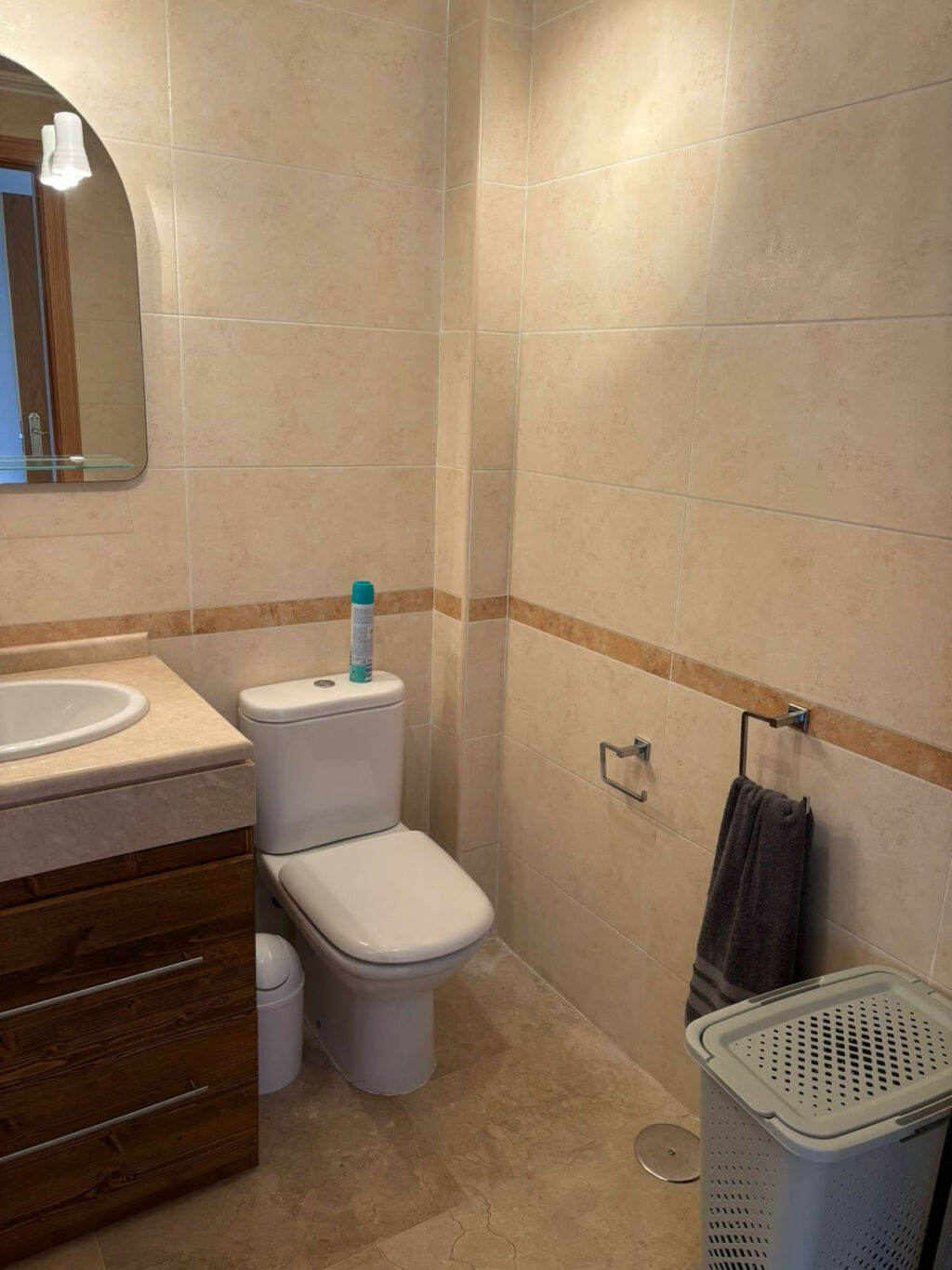 Middle Floor Apartment Riviera del Sol Málaga - image 20