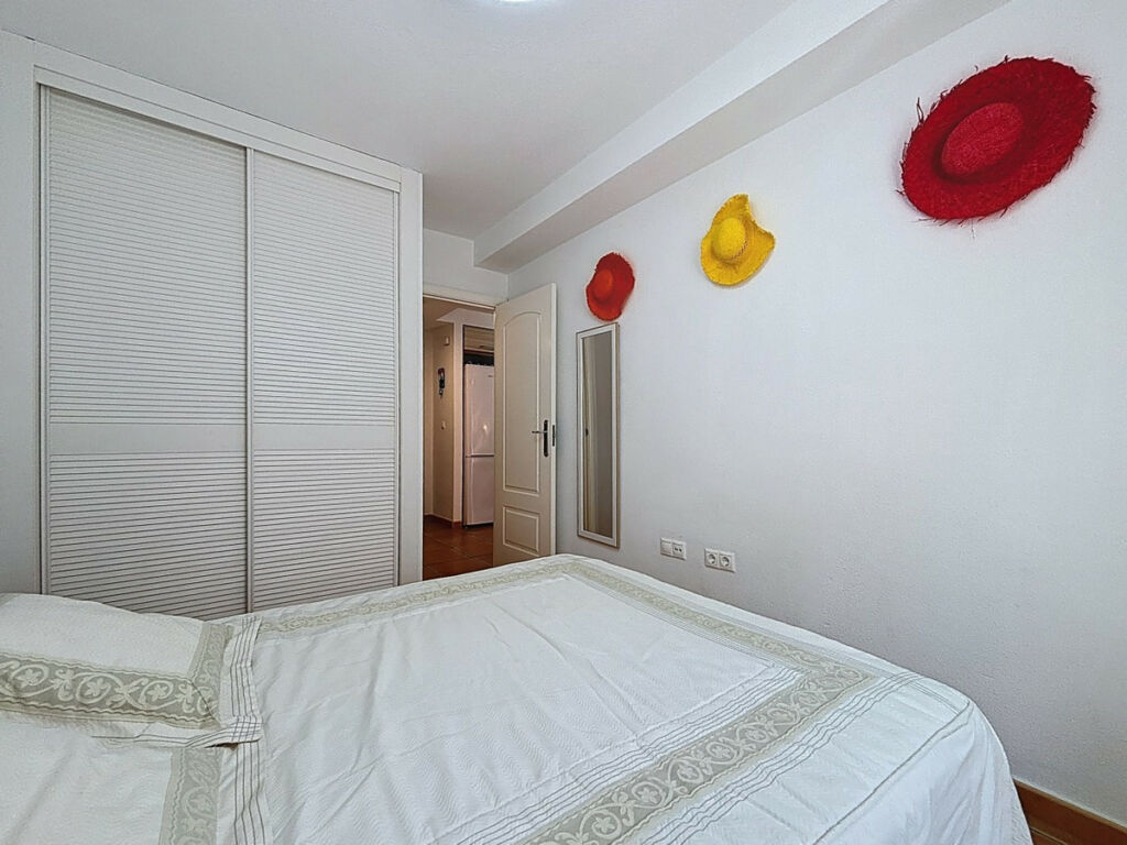 Middle Floor Apartment Torrox Málaga - image 20