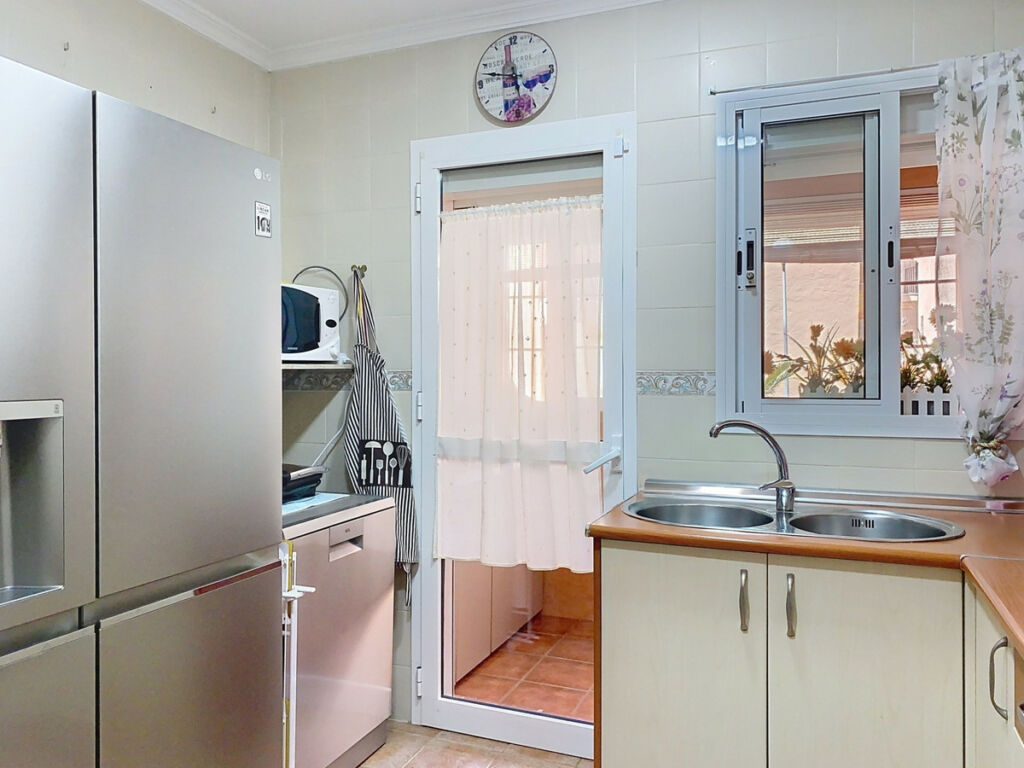 Townhouse Estepona Málaga - image 19