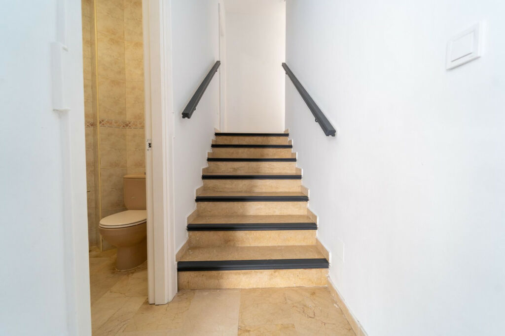Detached Villa Riviera del Sol Málaga - image 20