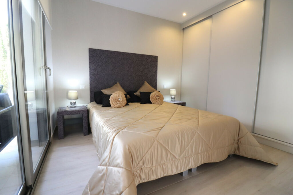 Detached Villa Benijofar Alicante - image 20