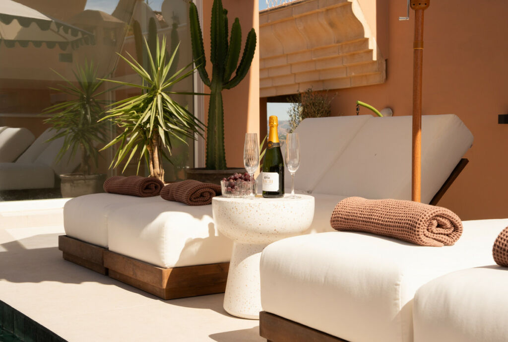 Penthouse Nueva Andalucía Málaga - image 20