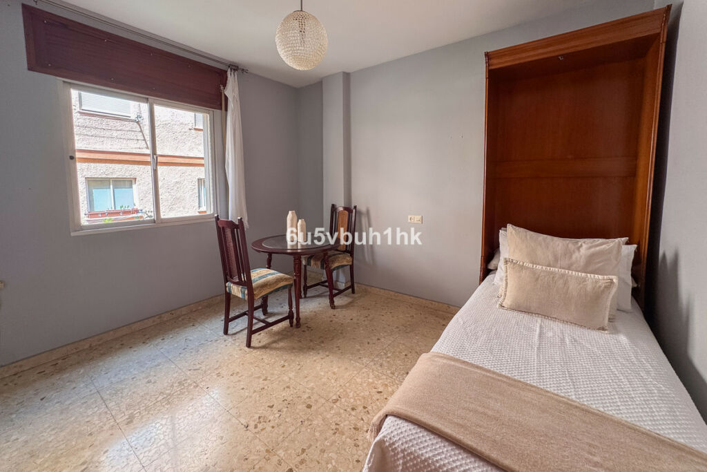 Ground Floor Apartment Fuengirola Málaga - image 20