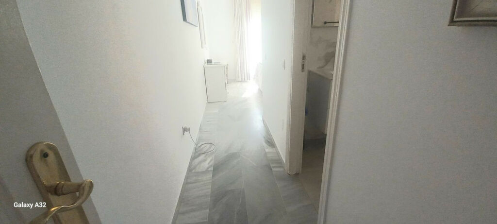 Ground Floor Apartment Riviera del Sol Málaga - image 20