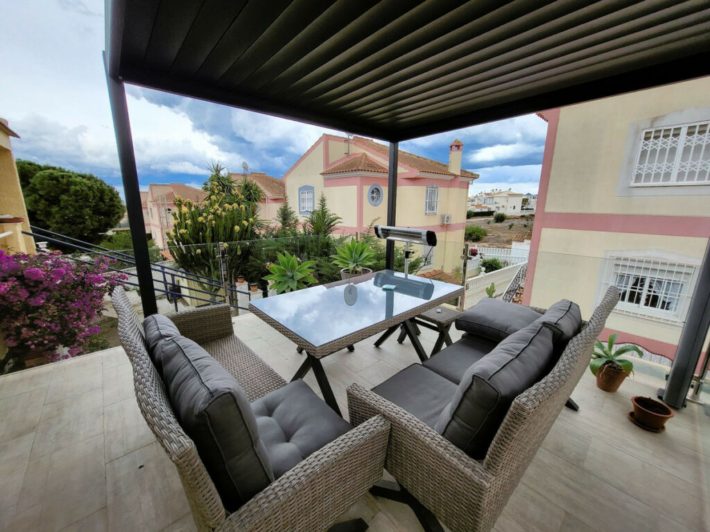 Townhouse Los Balcones Alicante - image 20