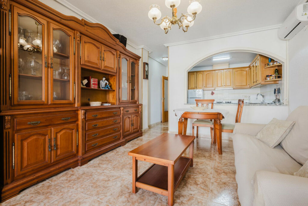 Penthouse Torrevieja Alicante - image 20