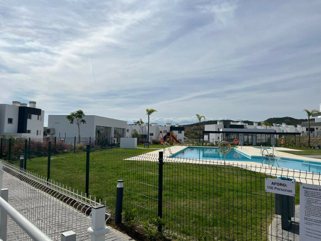 Penthouse Estepona Málaga - image 20