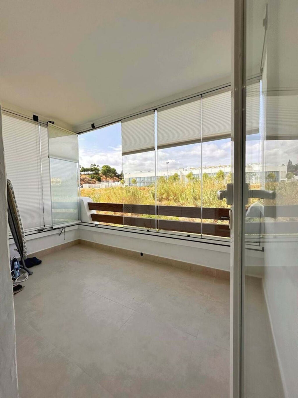 Middle Floor Apartment Selwo Málaga - image 20