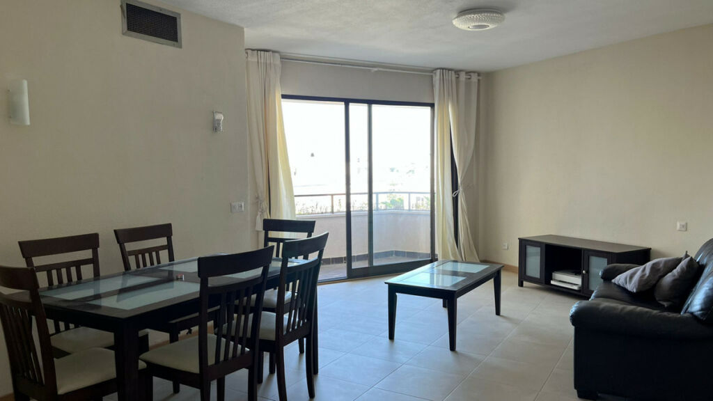 Middle Floor Apartment Estepona Málaga - image 20