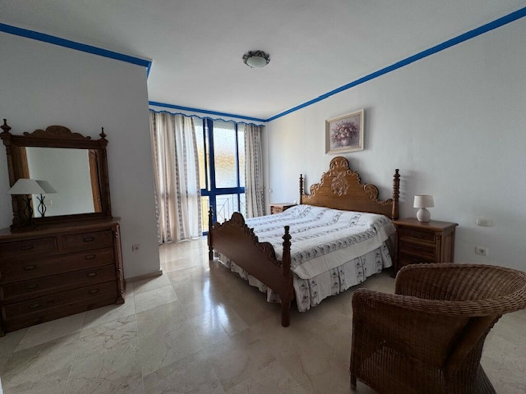 Townhouse San Pedro de Alcántara Málaga - image 20