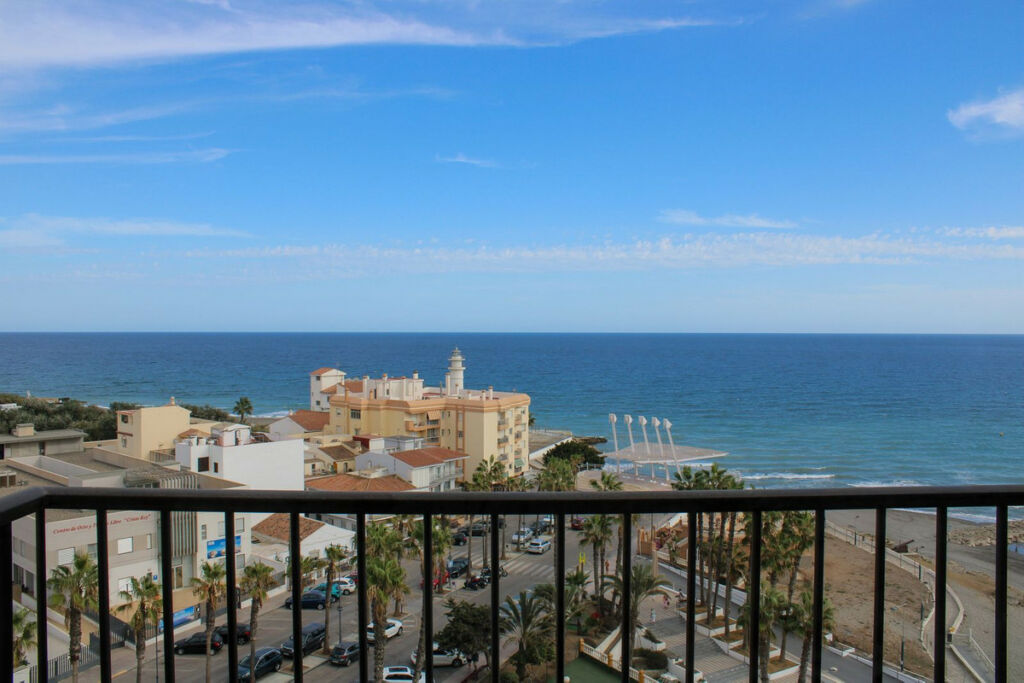 Penthouse Torrox Costa Málaga - image 20