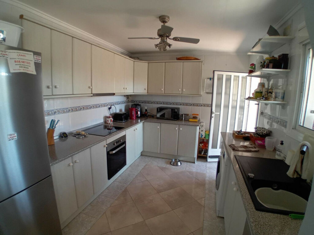 Detached Villa Mazarrón Murcia - image 20