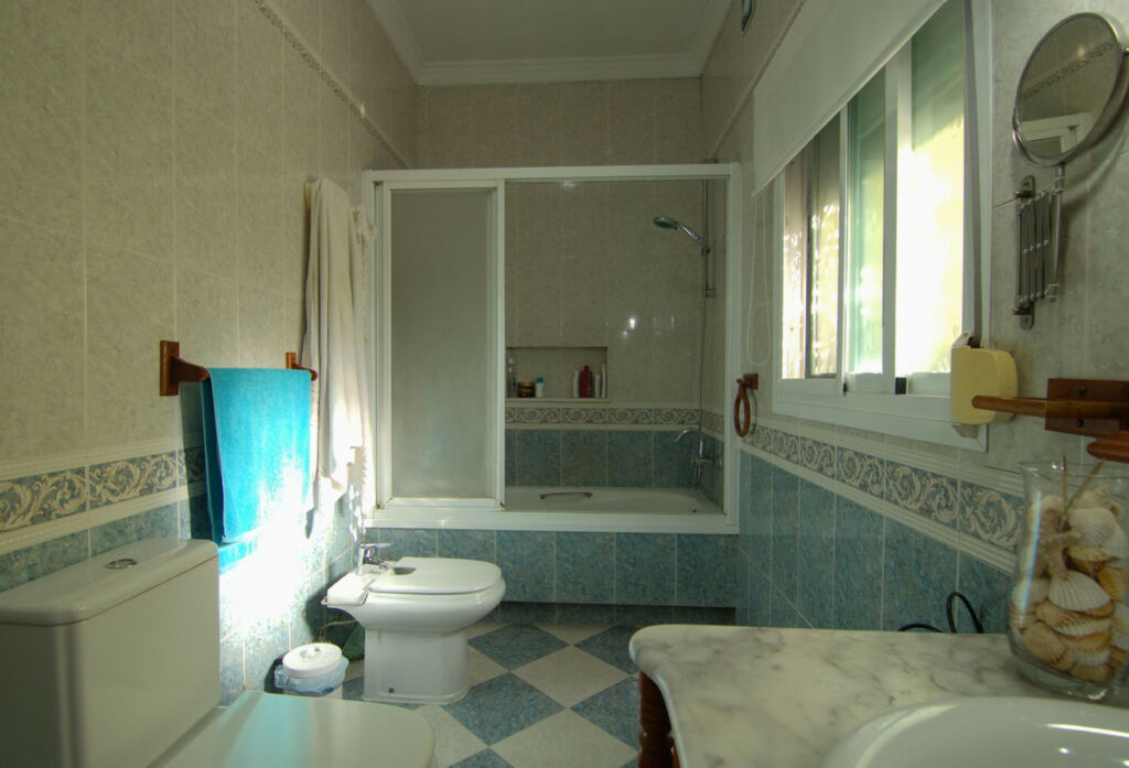 Townhouse Alhaurín el Grande Málaga - image 20