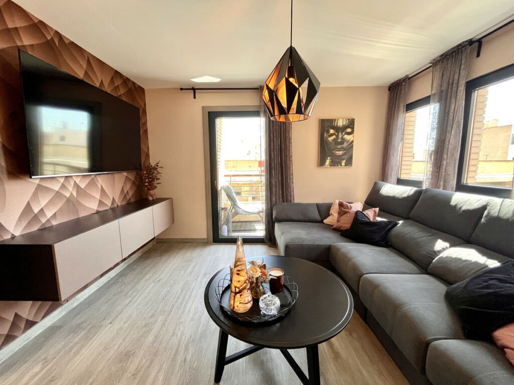 Middle Floor Apartment Rojales Alicante - image 20