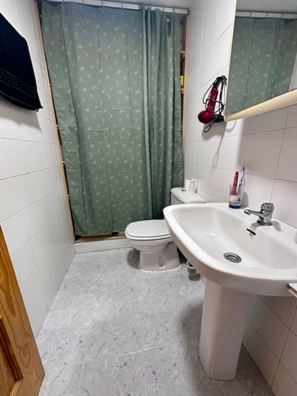 Middle Floor Apartment San Pedro de Alcántara Málaga - image 20