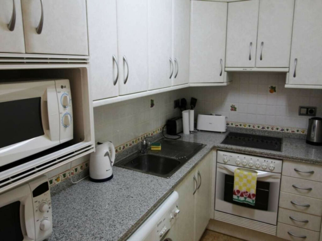 Detached Villa Moraira Alicante - image 20