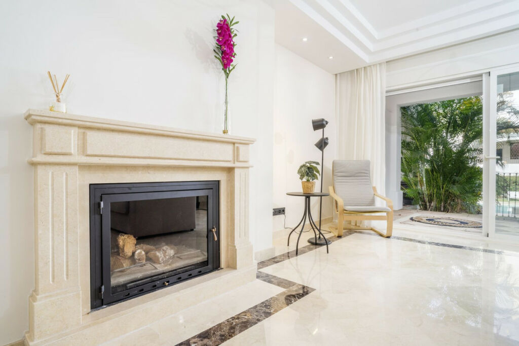 Ground Floor Apartment Marbella Málaga - image 20