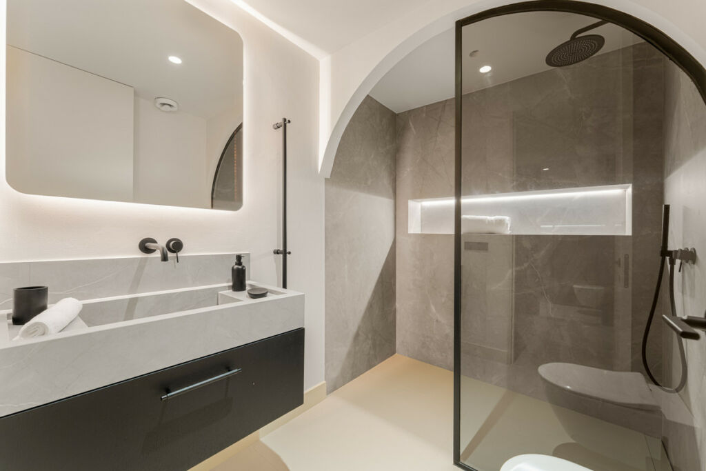 Penthouse Duplex La Quinta Málaga - image 20