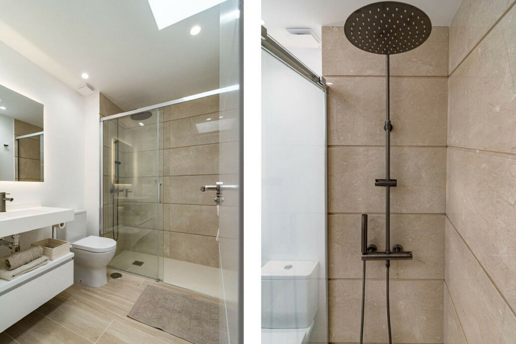 Penthouse Nueva Andalucía Málaga - image 20