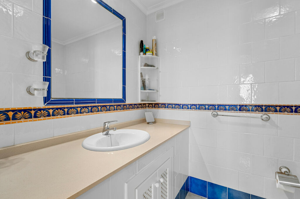Middle Floor Apartment Playa Flamenca Alicante - image 20
