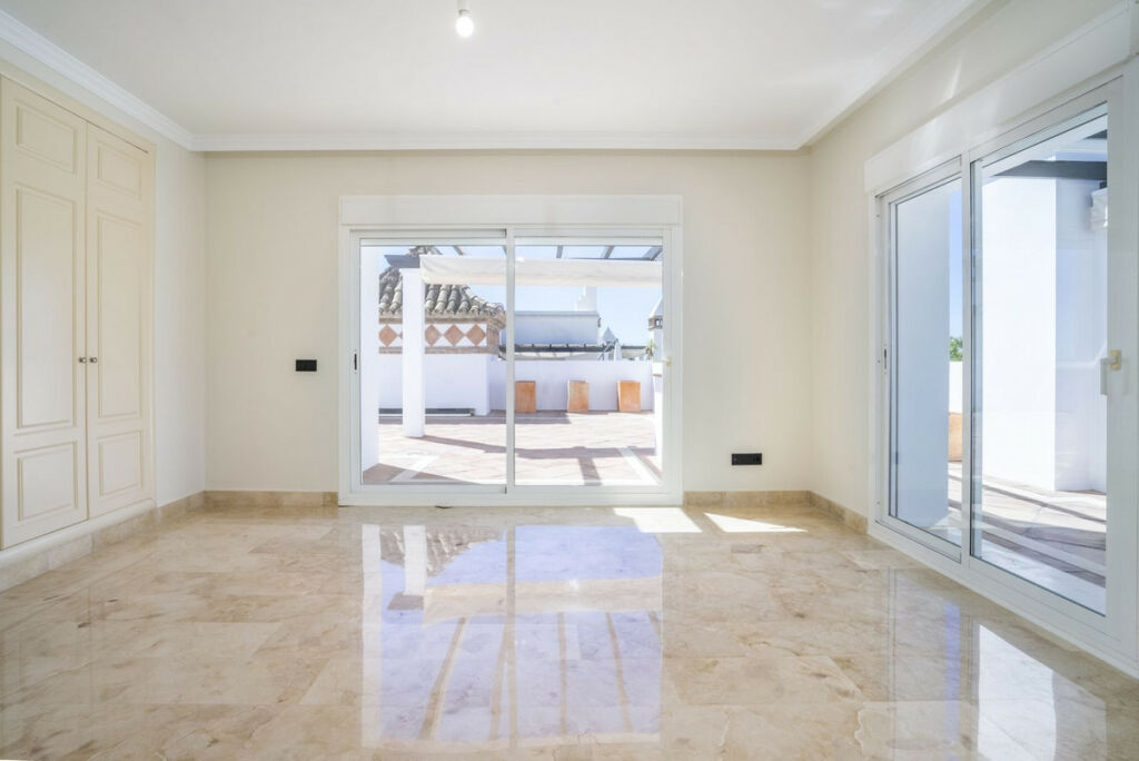 Penthouse Duplex Marbella Málaga - image 20