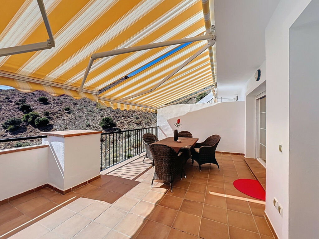 Penthouse Rincón de la Victoria Málaga - image 20
