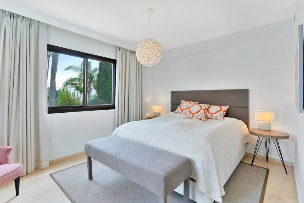 Townhouse San Pedro de Alcántara Málaga - image 20