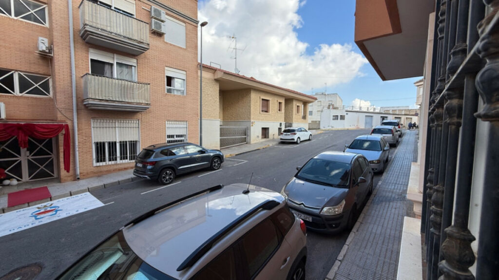 Ground Floor Apartment San Miguel de Salinas Alicante - image 20
