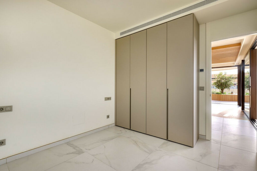 Penthouse Fuengirola Málaga - image 20