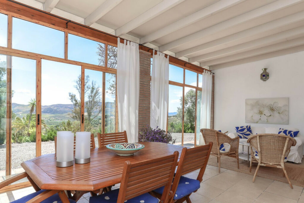 Detached Villa Alora Málaga - image 20