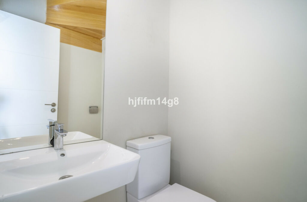Penthouse Duplex Estepona Málaga - image 20