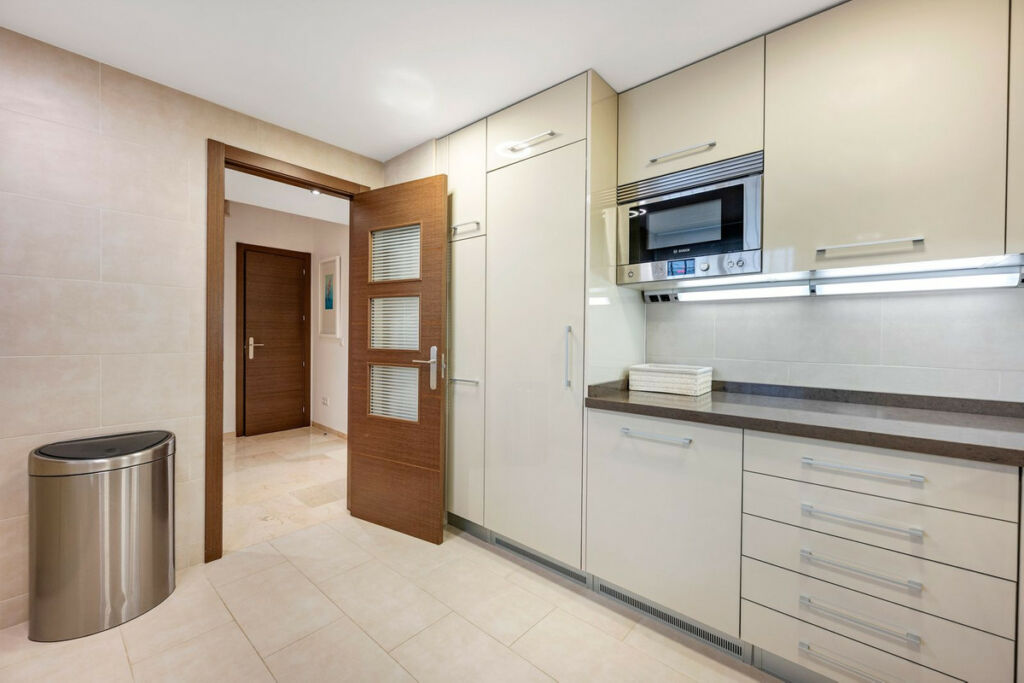 Penthouse Duplex Guadalmina Alta Málaga - image 20