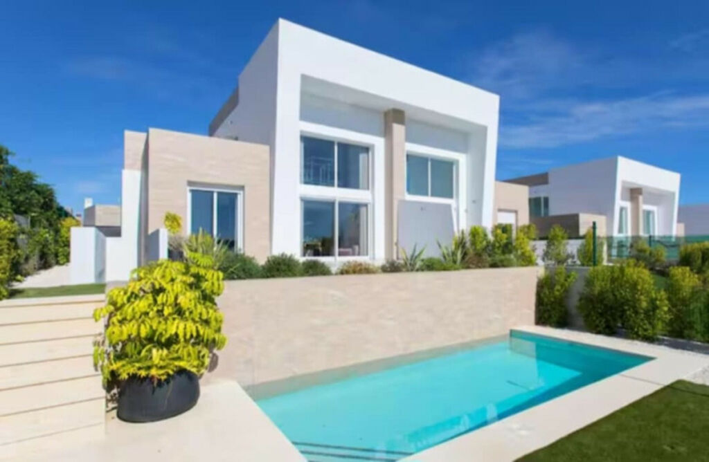 Detached Villa Algorfa Alicante - image 20