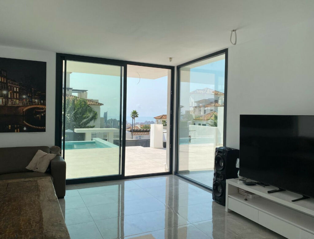 Bungalow Finestrat Alicante - image 20