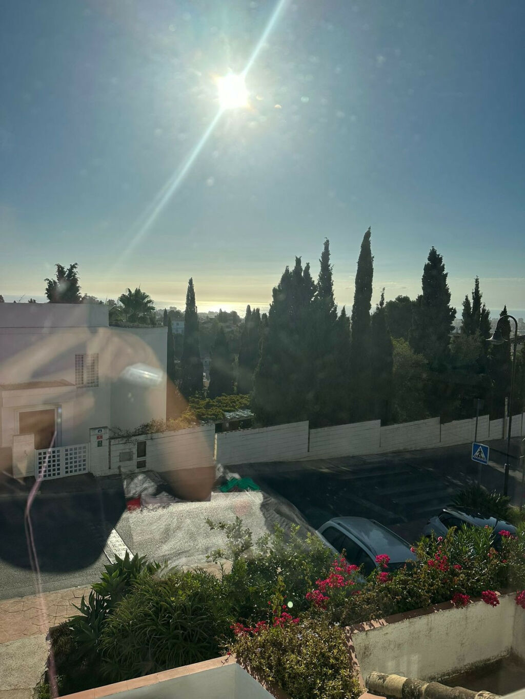 Townhouse Campo Mijas Málaga - Bild 20