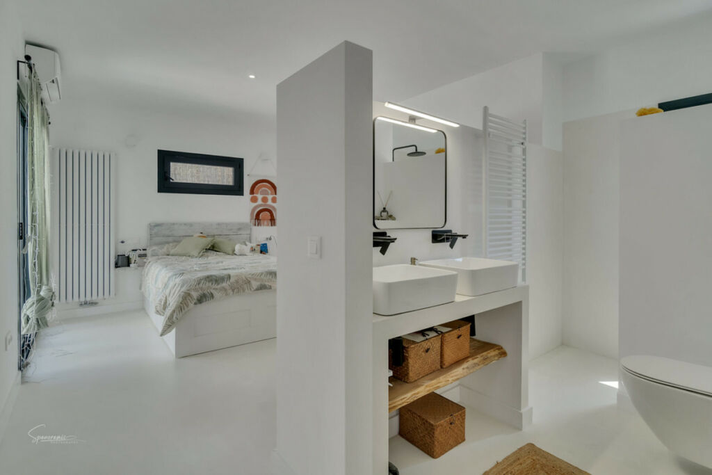 Detached Villa Javea Alicante - image 20