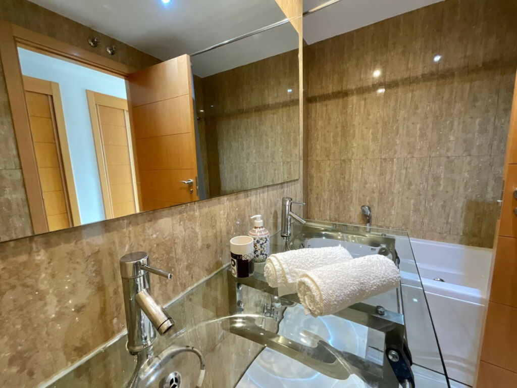 Penthouse Estepona Málaga - image 20