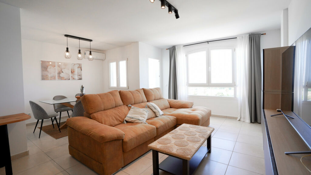 Middle Floor Apartment Nueva Andalucía Málaga - image 20