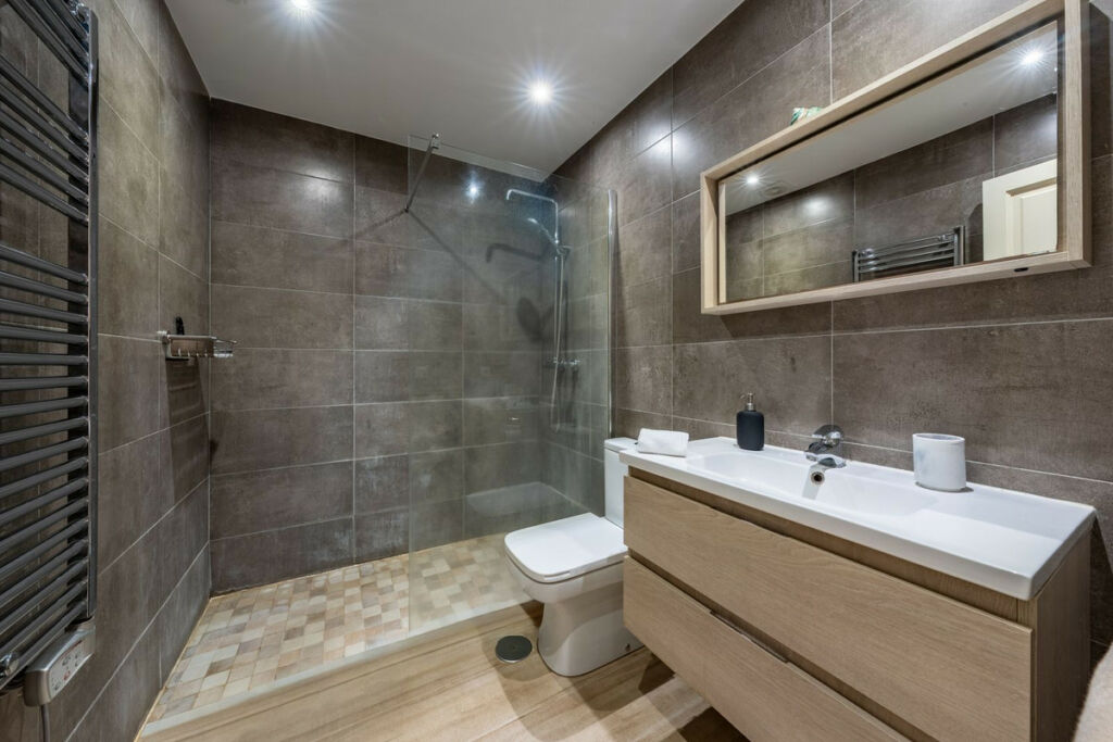 Ground Floor Apartment Marbella Málaga - image 20