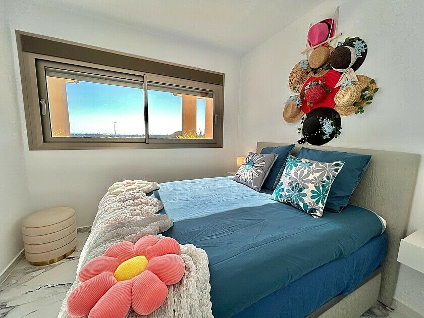 Ground Floor Apartment Villamartin Alicante - image 20