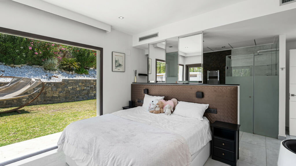 Detached Villa Javea Alicante - image 20