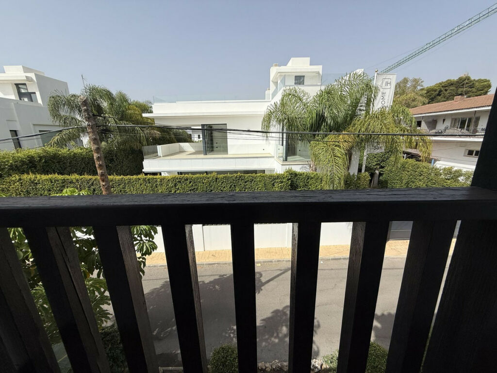 Semi-Detached House The Golden Mile Málaga - image 20