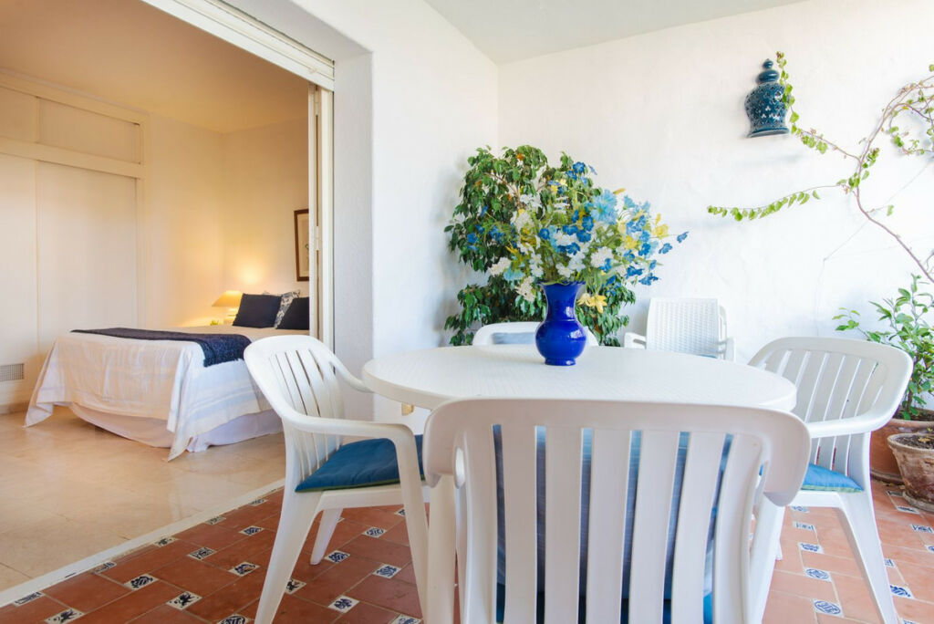Middle Floor Apartment San Pedro de Alcántara Málaga - image 20