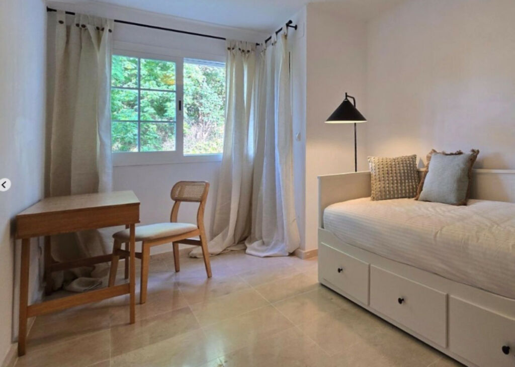 Ground Floor Apartment Marbella Málaga - image 20