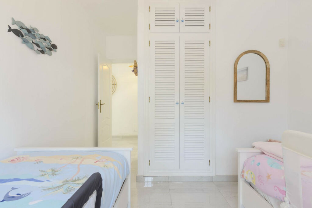 Detached Villa Mijas Málaga - image 20