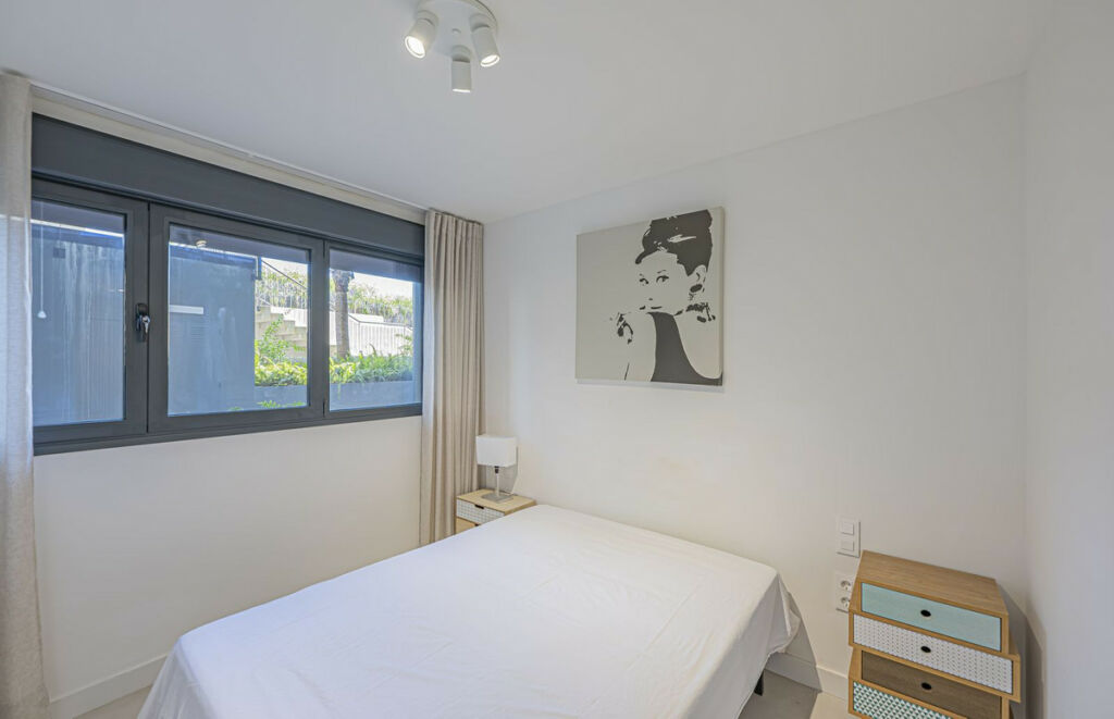 Ground Floor Apartment Selwo Málaga - image 20