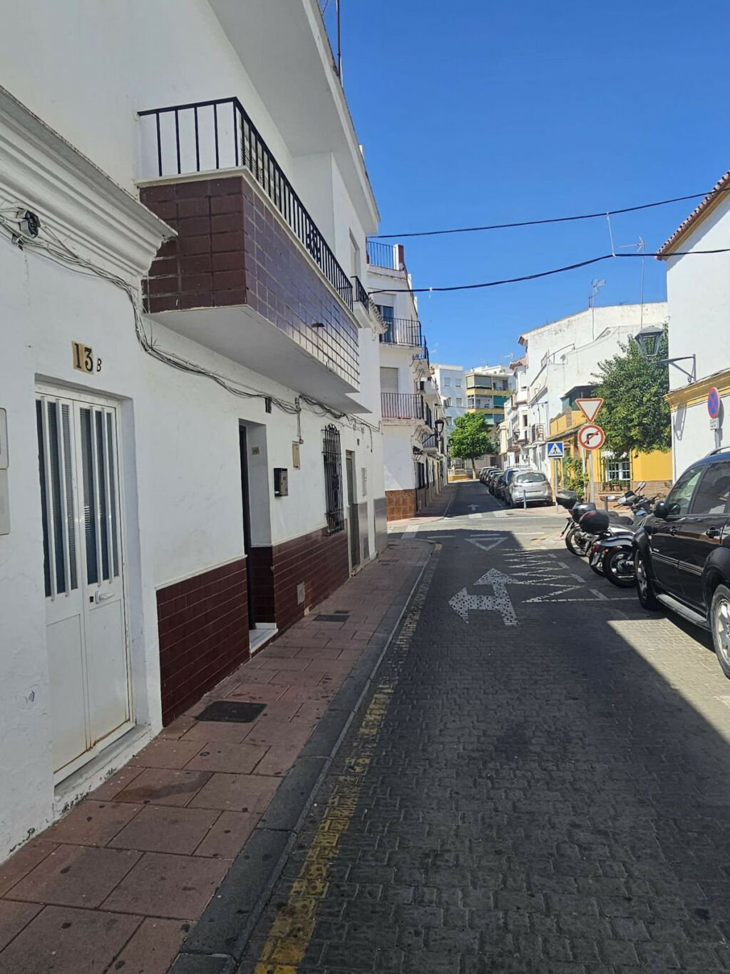 Townhouse Estepona Málaga - image 20